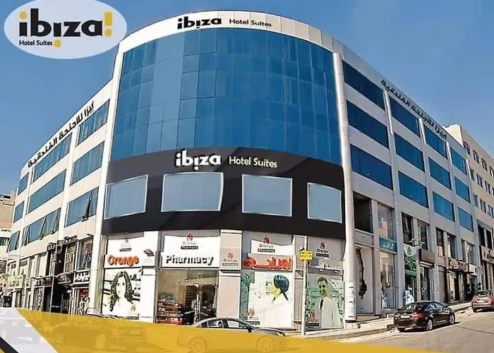 Ibiza Hotel